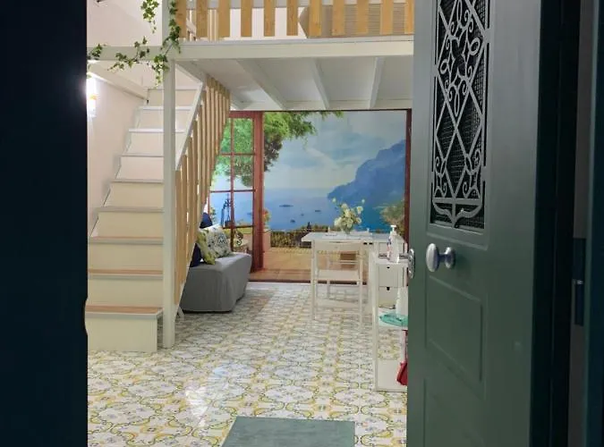 Magiuma House