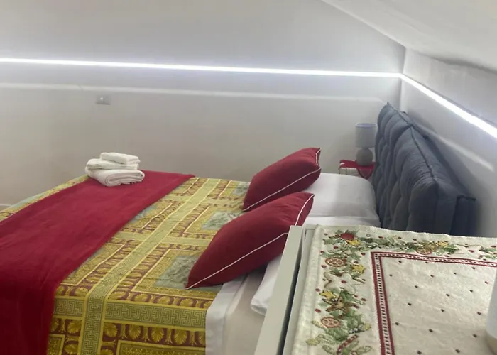 Magiuma House