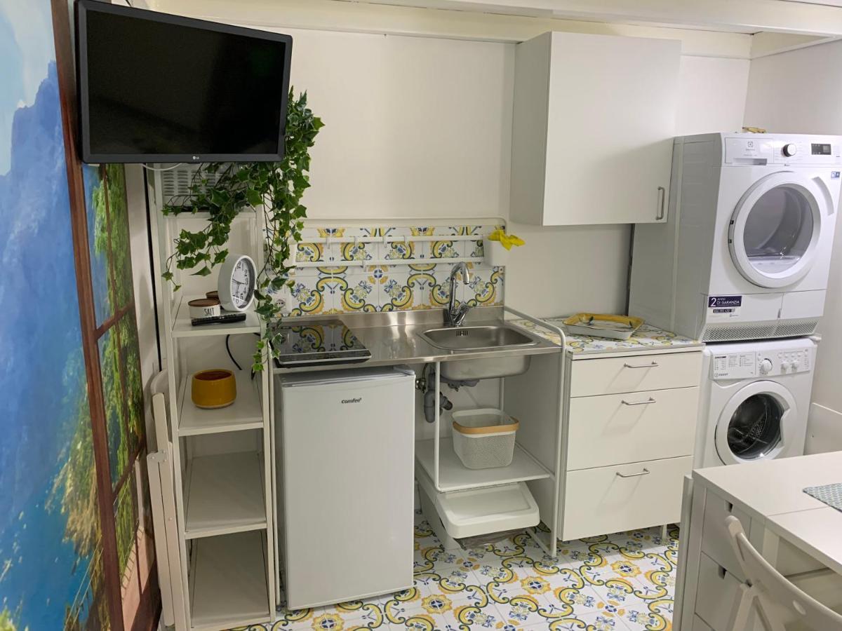 Magiuma House Naples