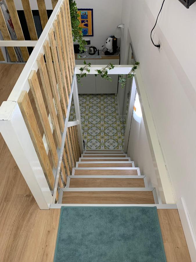 Magiuma House Apartment Neapel