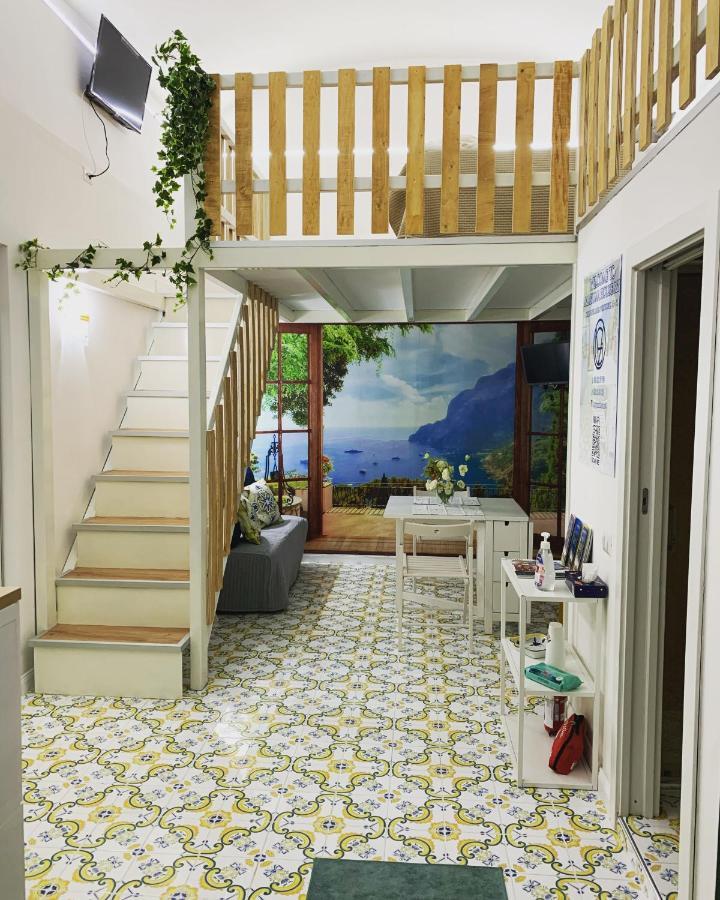 Apartment Magiuma House