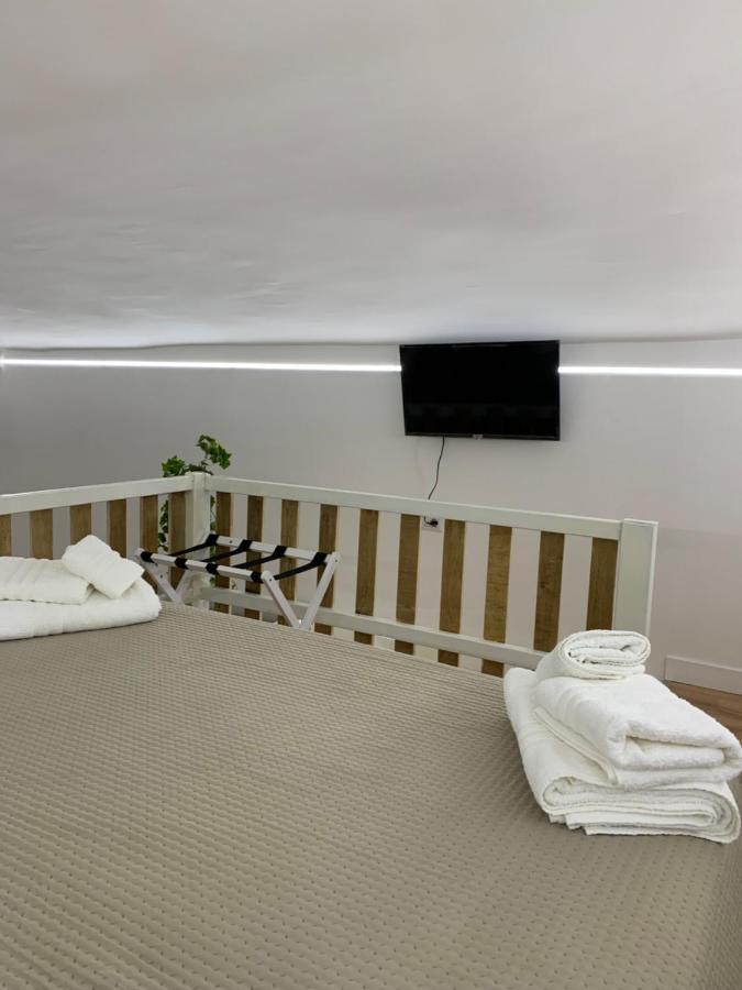 Magiuma House Apartment