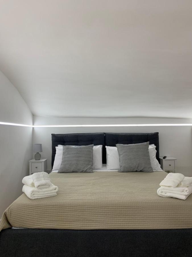 Magiuma House Apartment Neapel