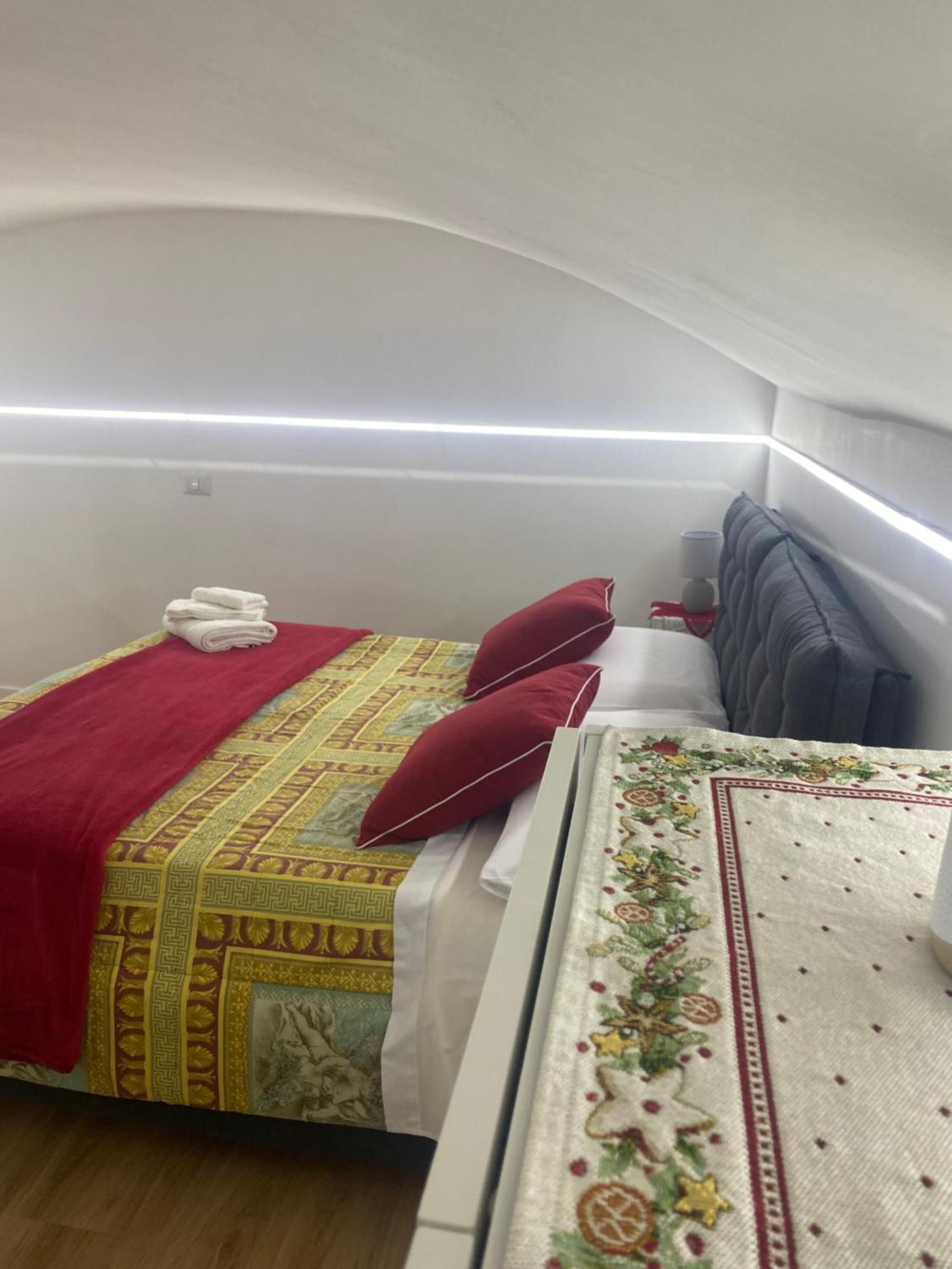 Apartment Magiuma House Neapel