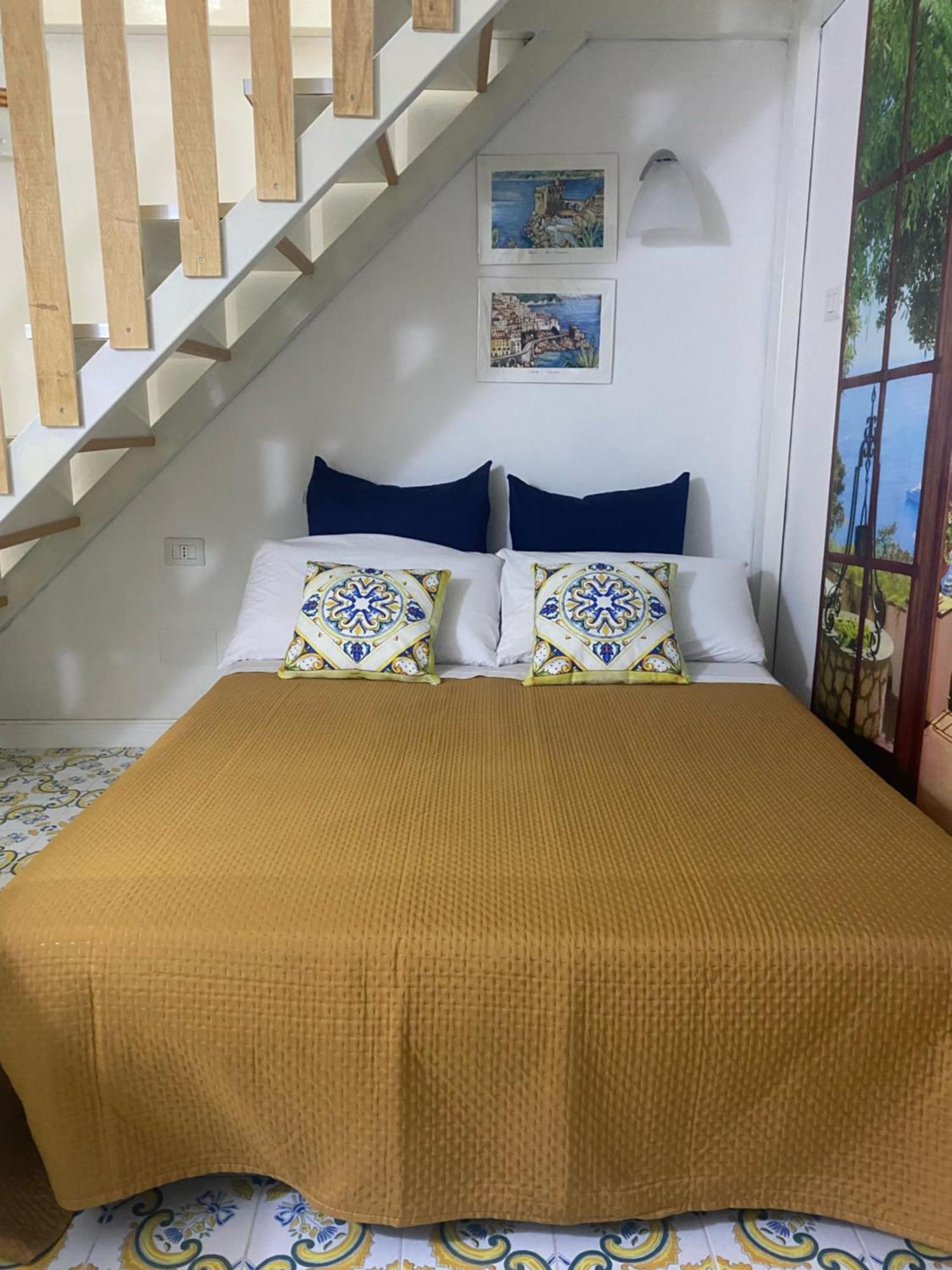 Magiuma House Apartment Naples