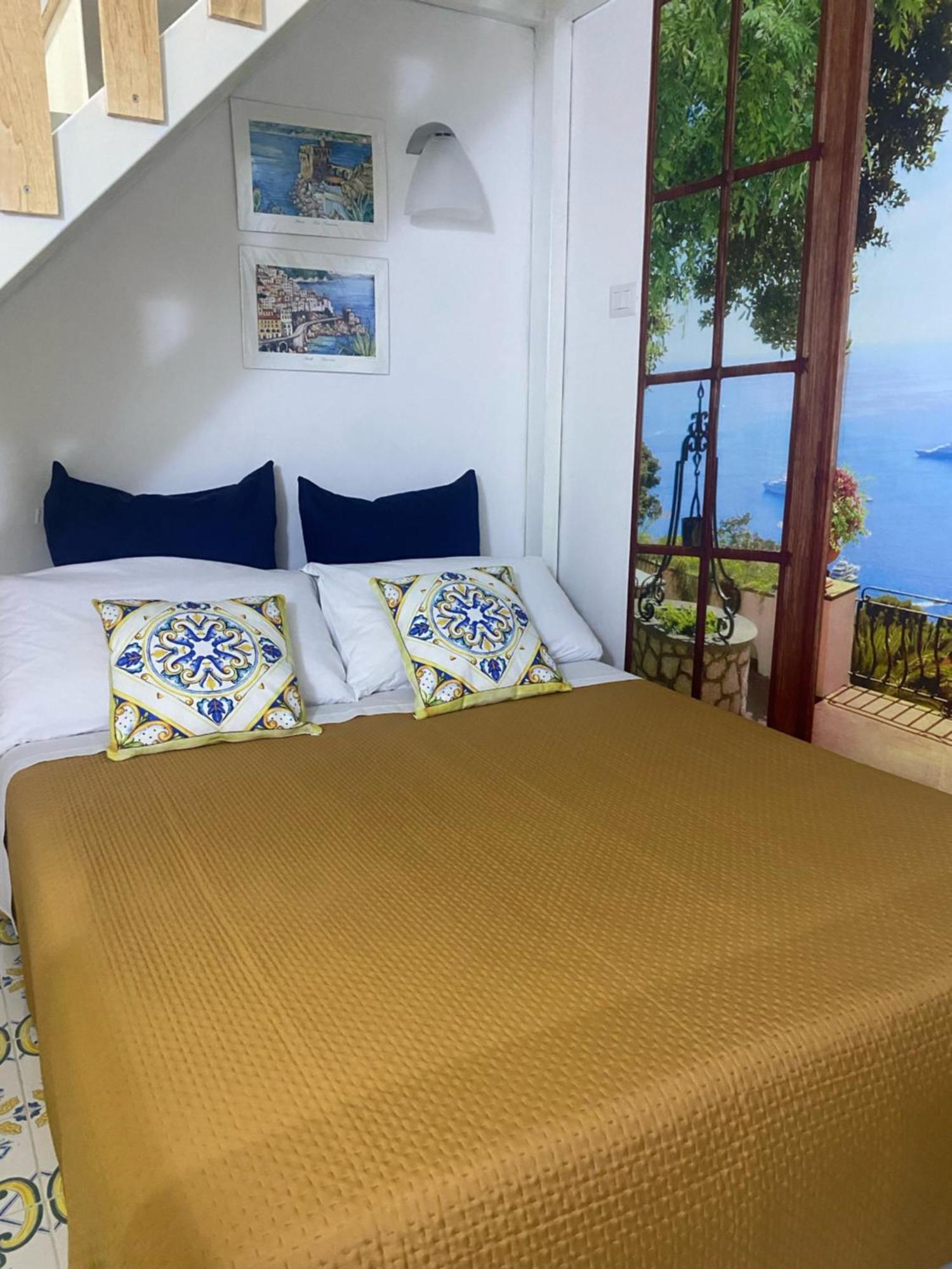 Magiuma House Naples