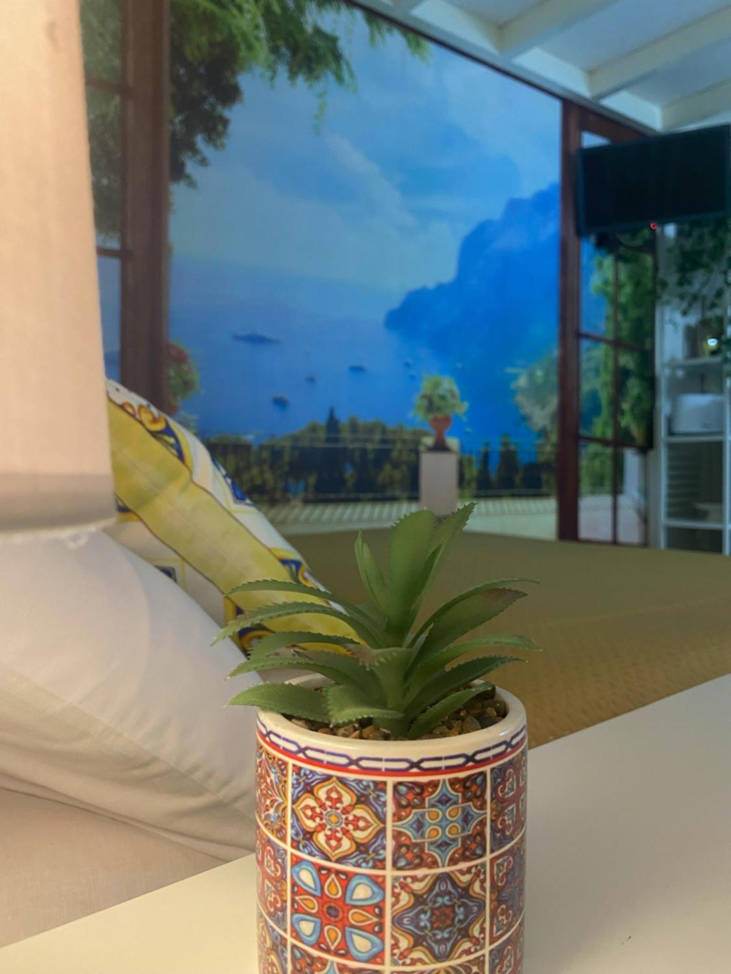 Magiuma House Apartment Naples