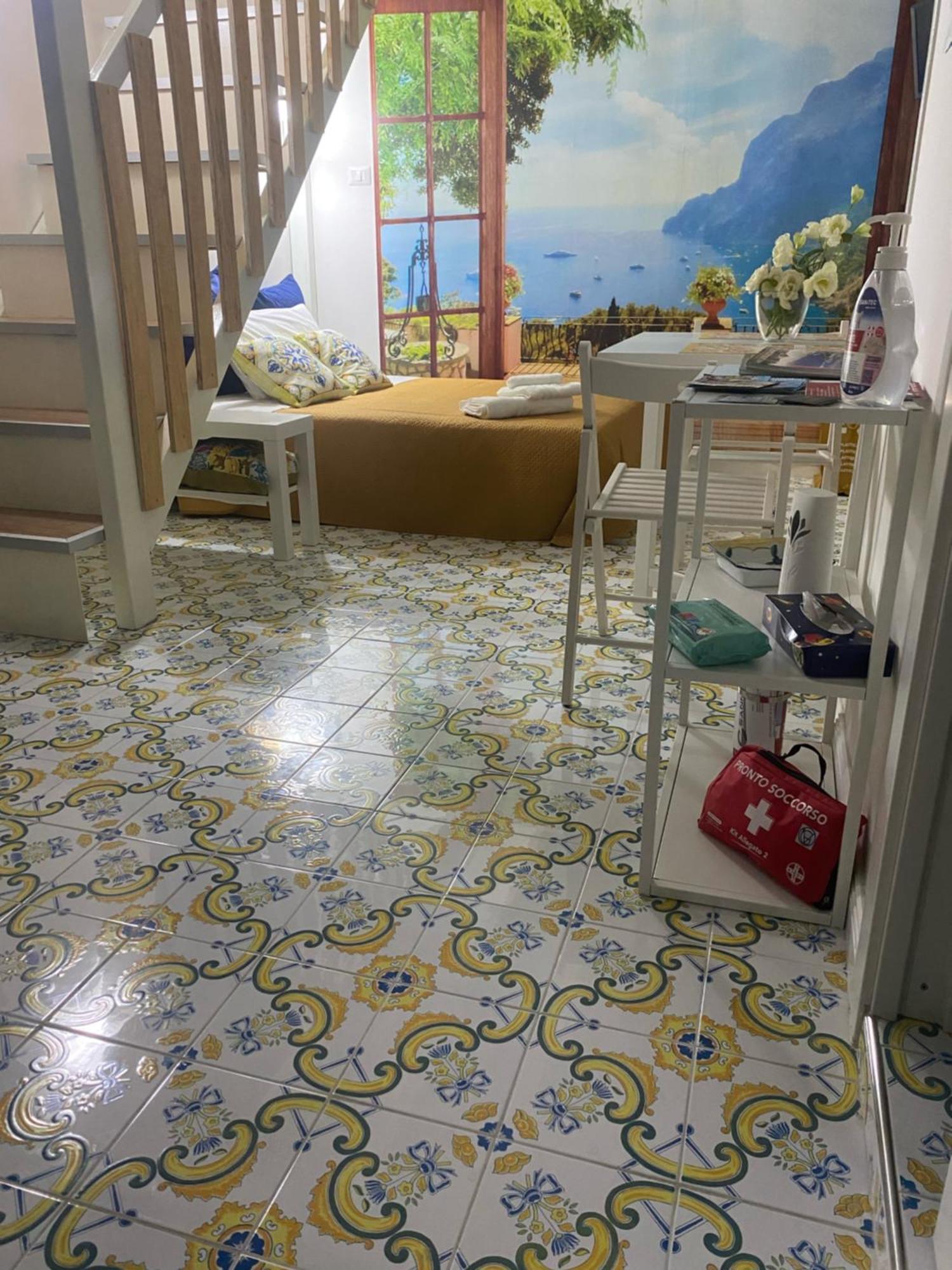 Magiuma House